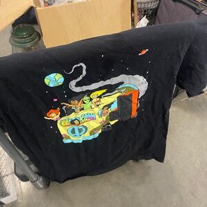 out of this world shirt